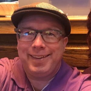 Meet your Posher, David